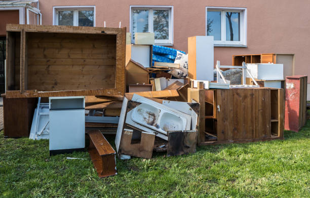 Best Commercial Junk Removal  in Pemberville, OH