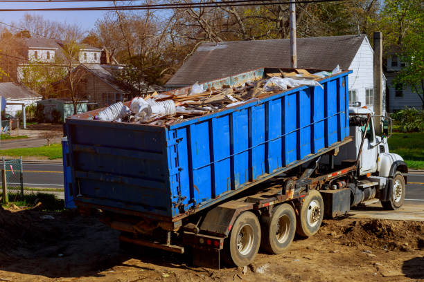 Household Junk Removal in Pemberville, OH