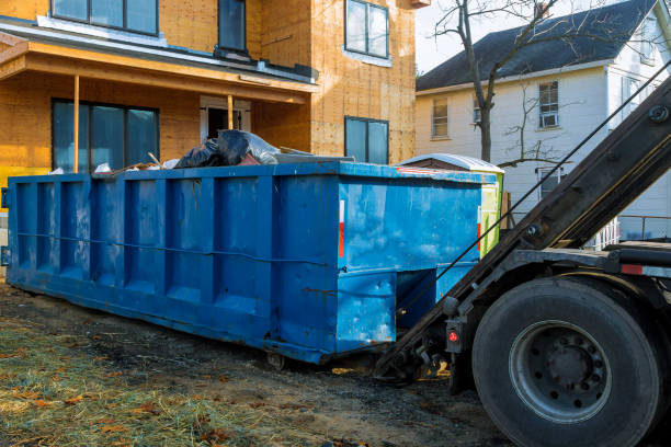 Best Residential Junk Removal  in Pemberville, OH