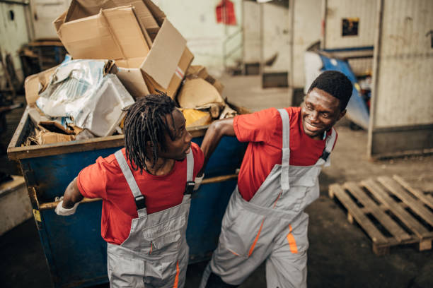 Pemberville, OH Junk Removal Company