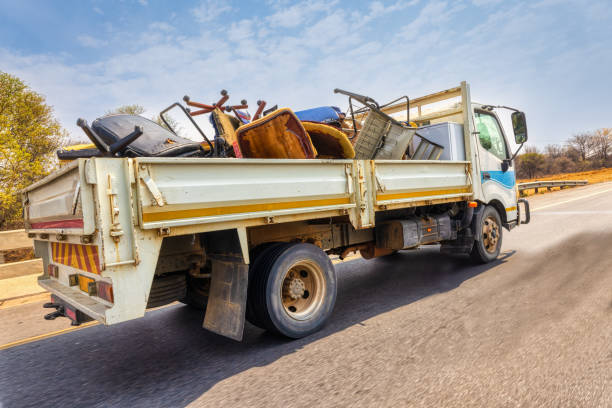 Debris Removal in Pemberville, OH