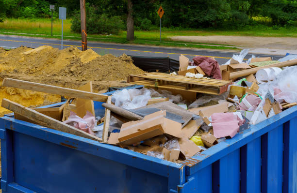 Best Same-Day Junk Removal  in Pemberville, OH